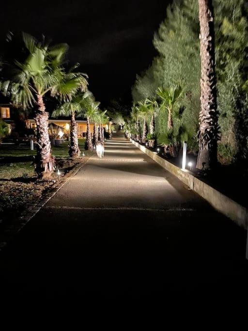Grande Villa St-Tropez Area Avec Piscine Chauffee Gassin Buitenkant foto